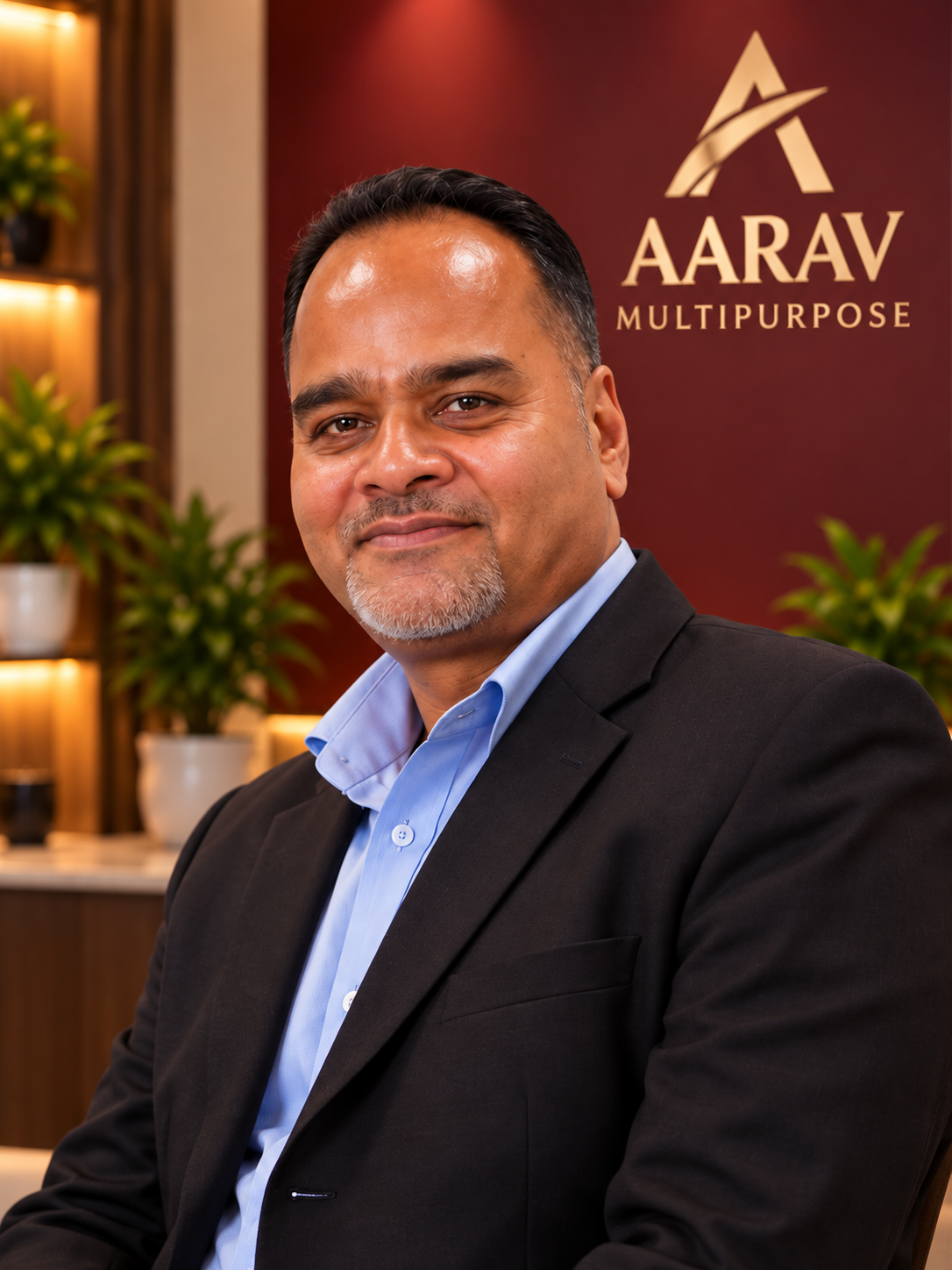 Aarav Multipurpose