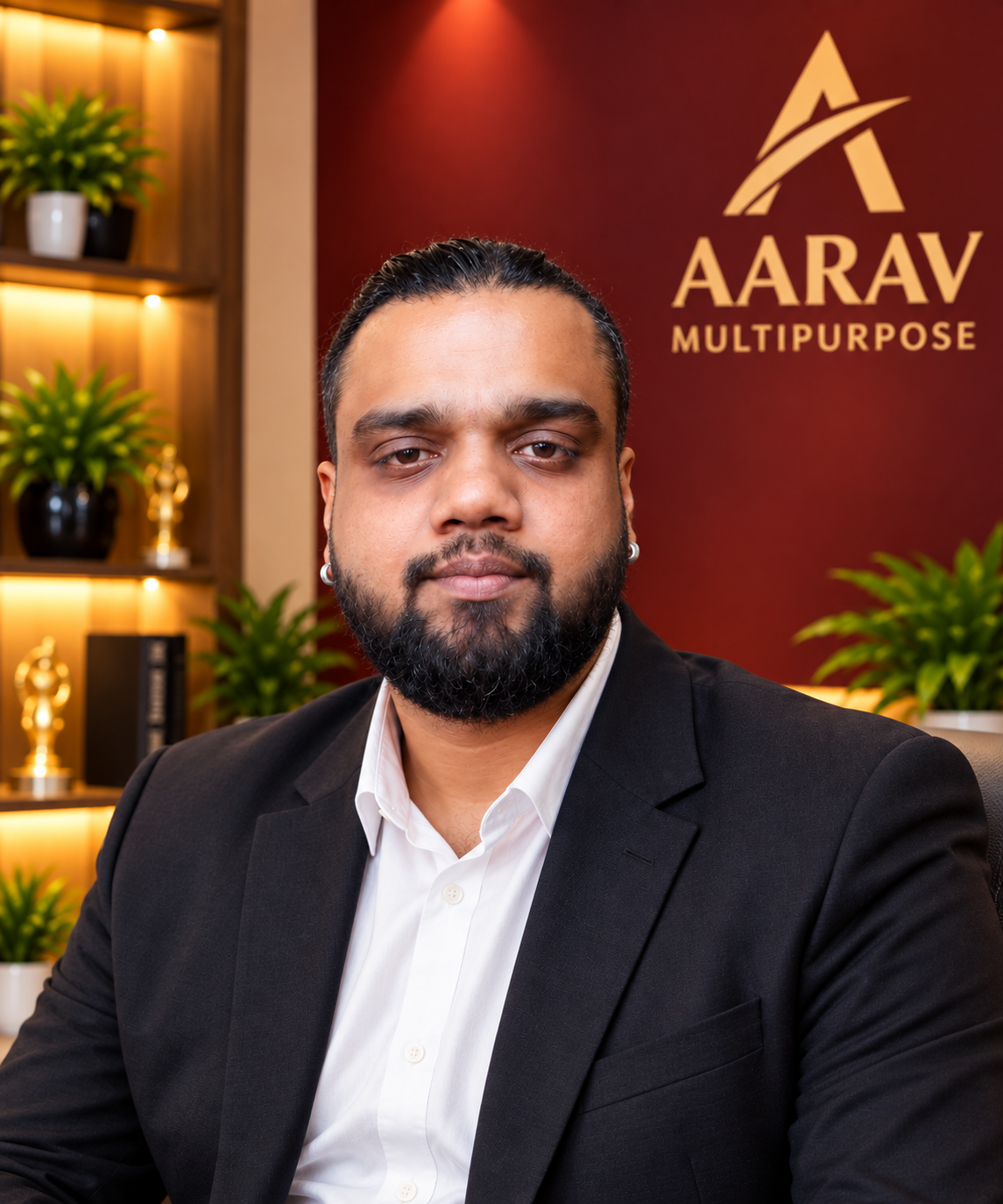 Aarav Multipurpose