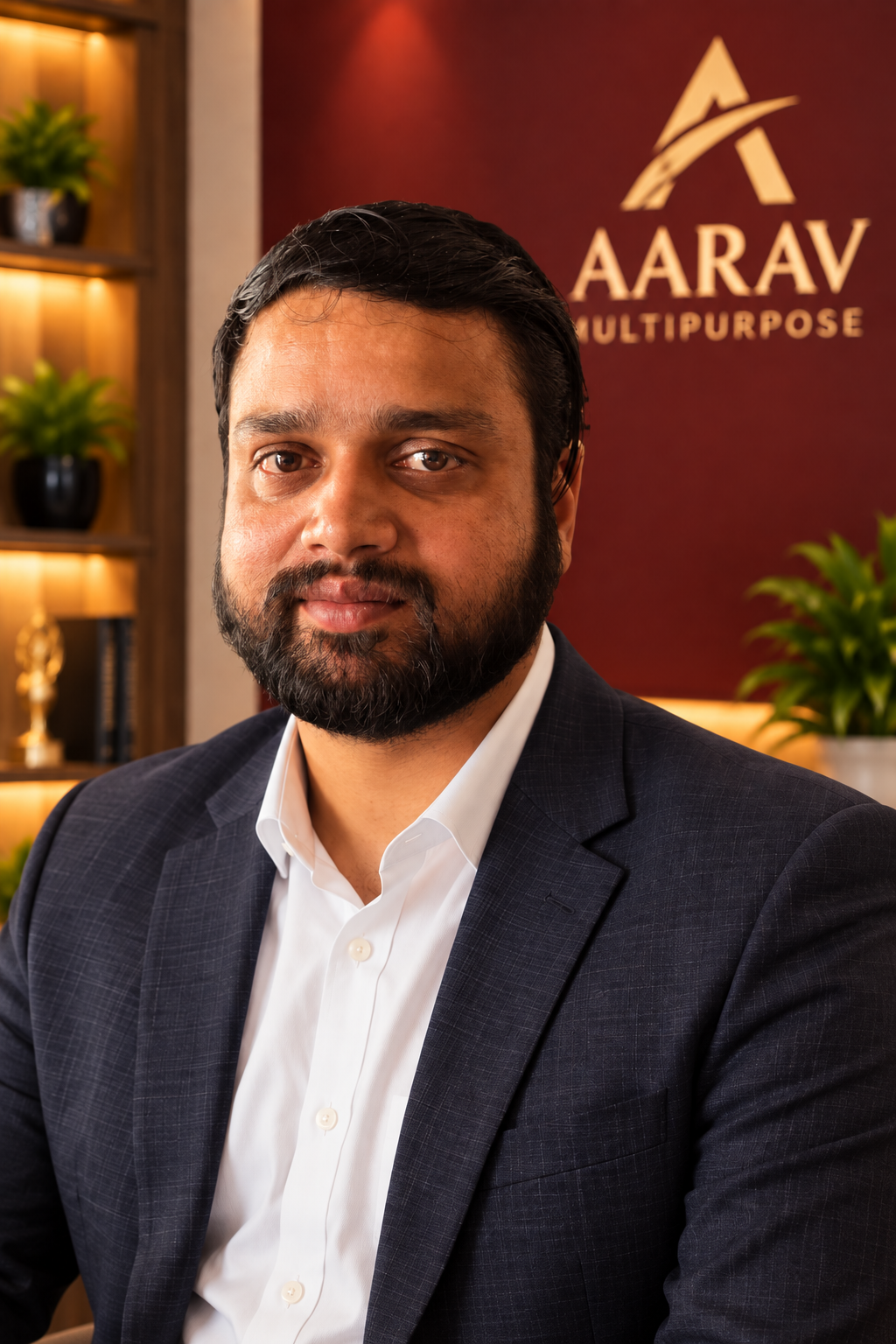 Aarav Multipurpose